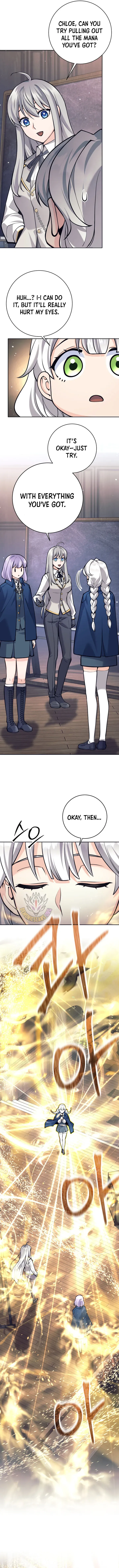 I Quit the Hero’s Party Chapter 95 Online - página 10