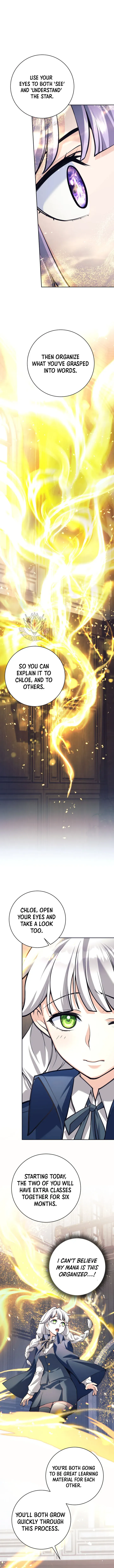 I Quit the Hero’s Party Chapter 95 Online - página 12