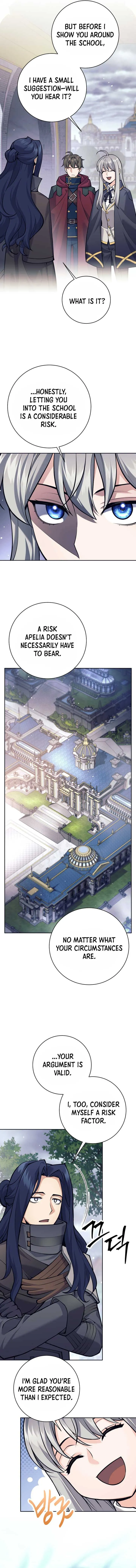 I Quit the Hero’s Party Chapter 96 Online - página 2