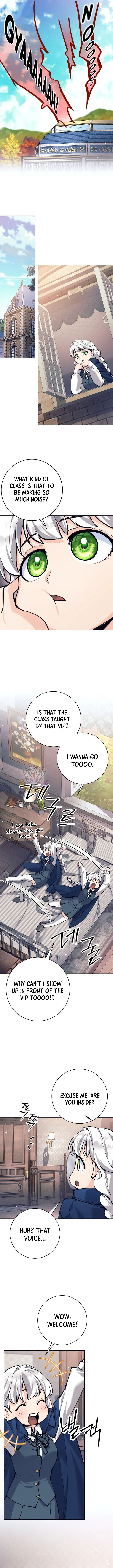 I Quit the Hero’s Party Chapter 97 Online - página 12