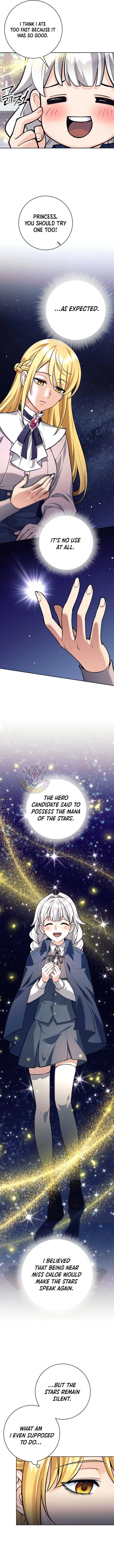 I Quit the Hero’s Party Chapter 98 Online - página 3