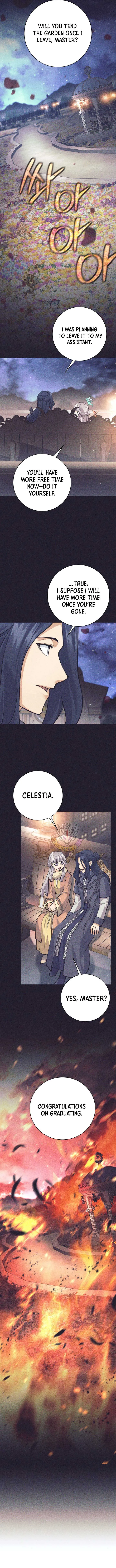 I Quit the Hero’s Party Chapter 98 Online - página 10