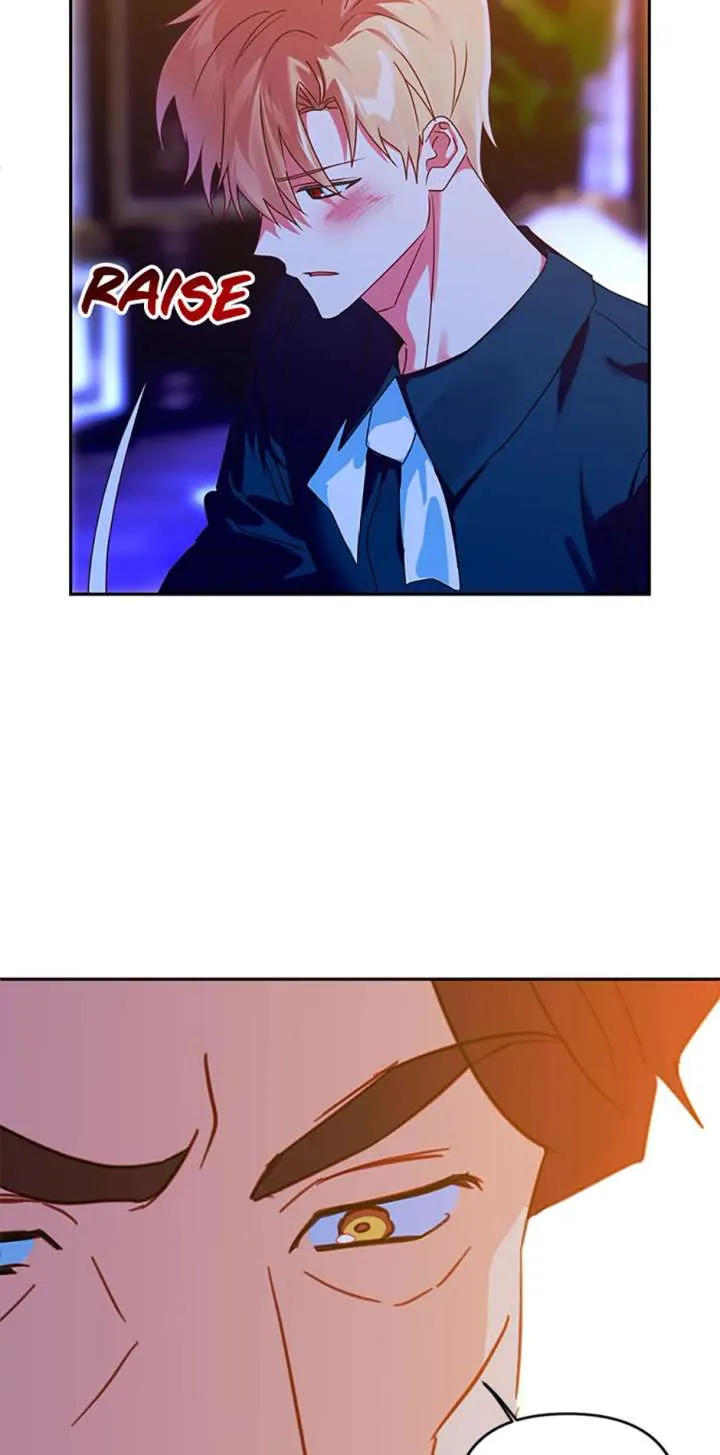 I Raised an Obsessive Servant Chapter 116 Online - página 3