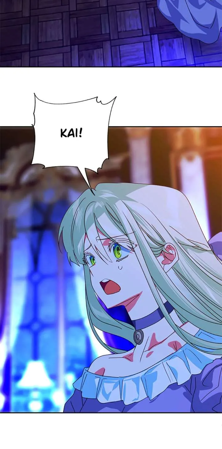 I Raised an Obsessive Servant Chapter 116 Online - página 5