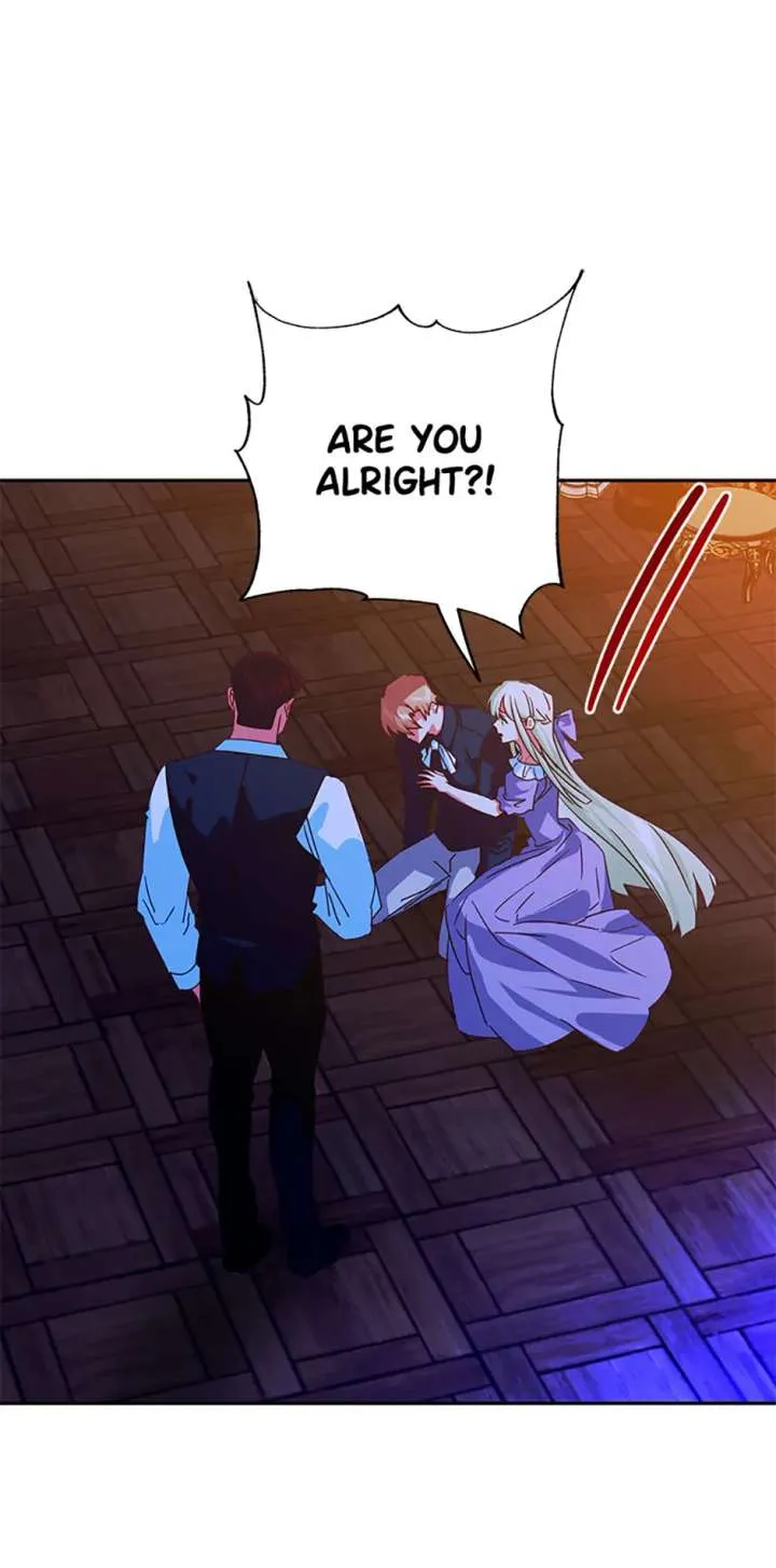 I Raised an Obsessive Servant Chapter 116 Online - página 6