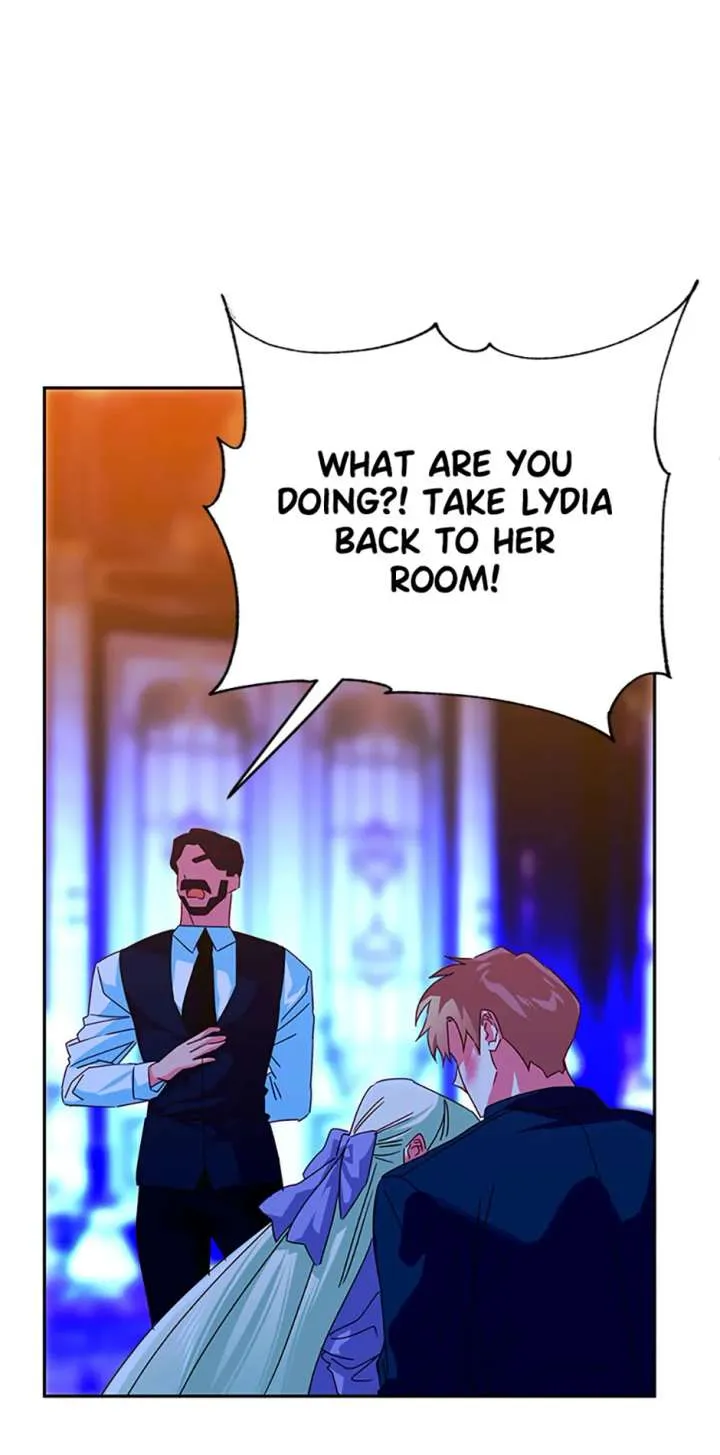 I Raised an Obsessive Servant Chapter 116 Online - página 8