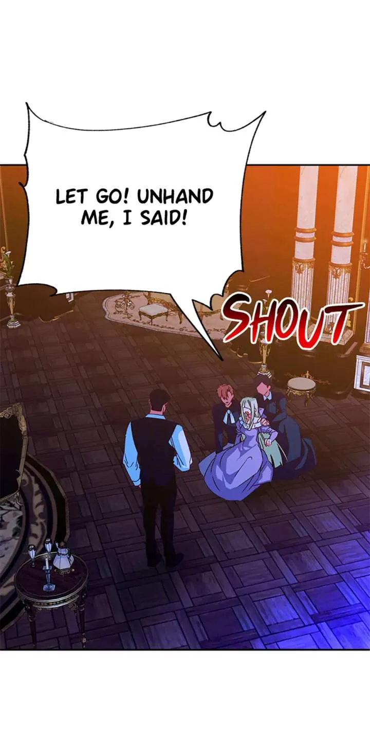 I Raised an Obsessive Servant Chapter 116 Online - página 9