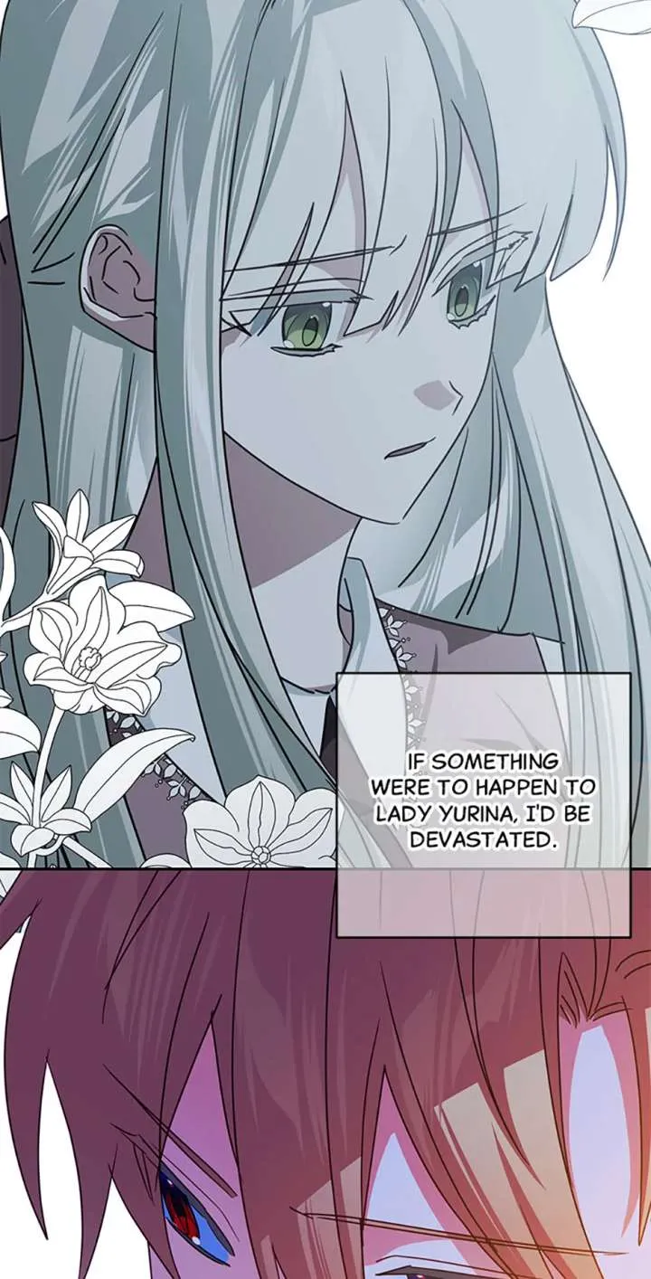 I Raised an Obsessive Servant Chapter 116 Online - página 11