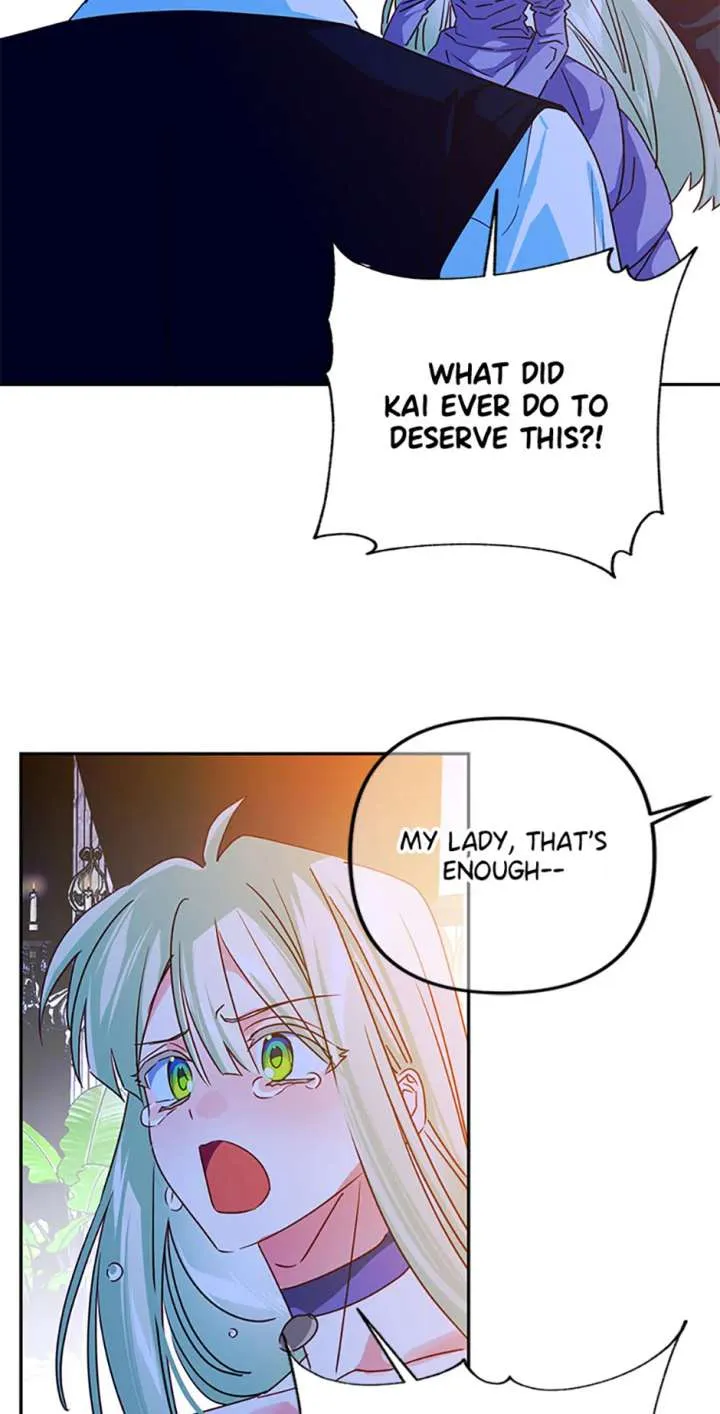 I Raised an Obsessive Servant Chapter 116 Online - página 13
