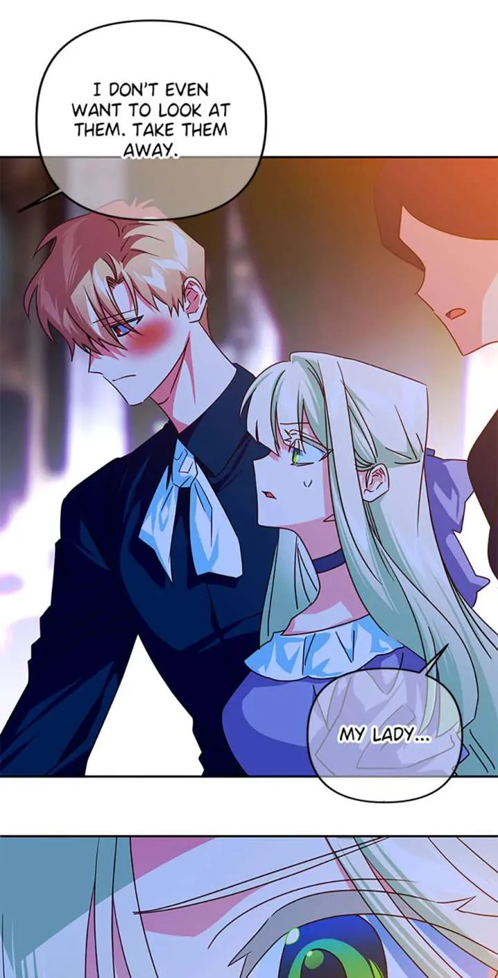 I Raised an Obsessive Servant Chapter 116 Online - página 15