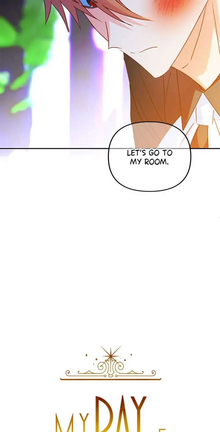 I Raised an Obsessive Servant Chapter 116 Online - página 17