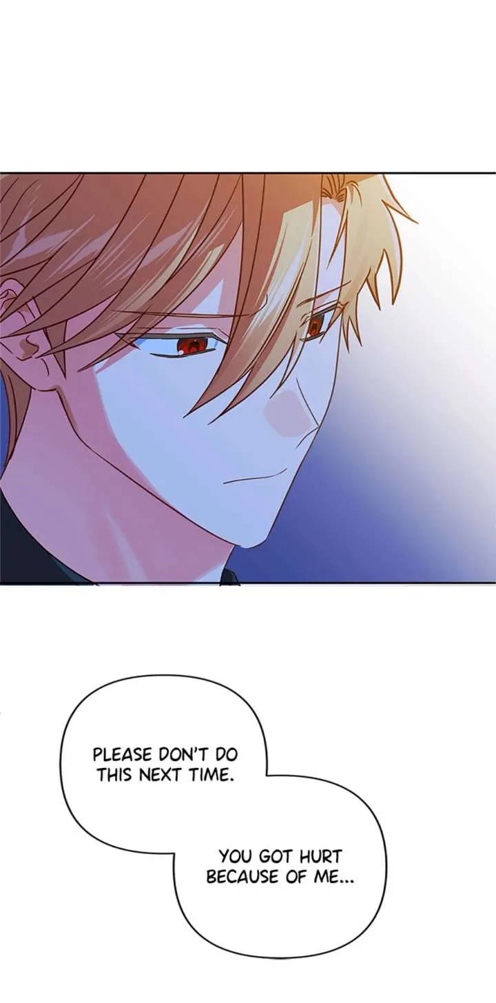 I Raised an Obsessive Servant Chapter 116 Online - página 22