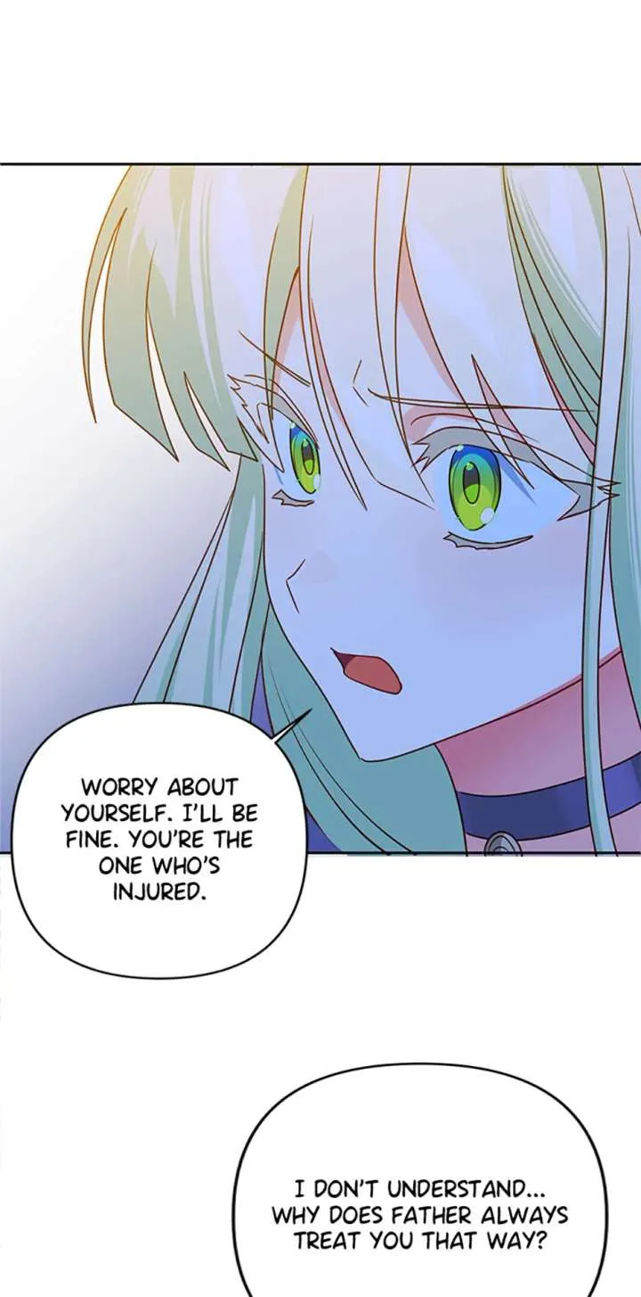 I Raised an Obsessive Servant Chapter 116 Online - página 23