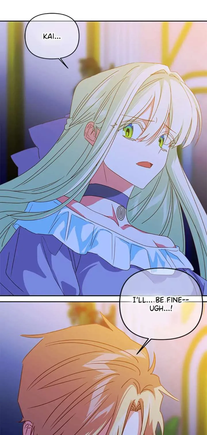I Raised an Obsessive Servant Chapter 116 Online - página 29