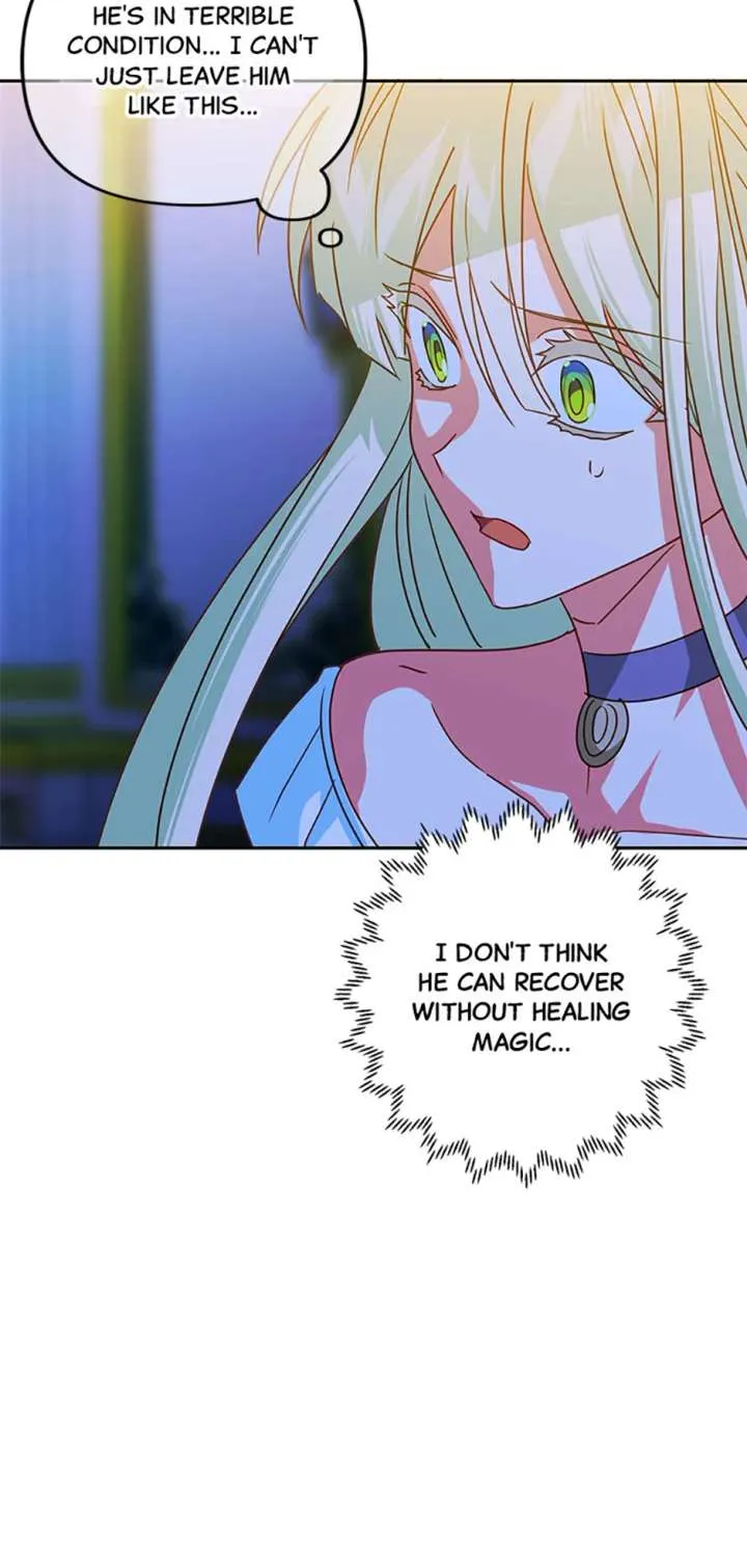 I Raised an Obsessive Servant Chapter 116 Online - página 31