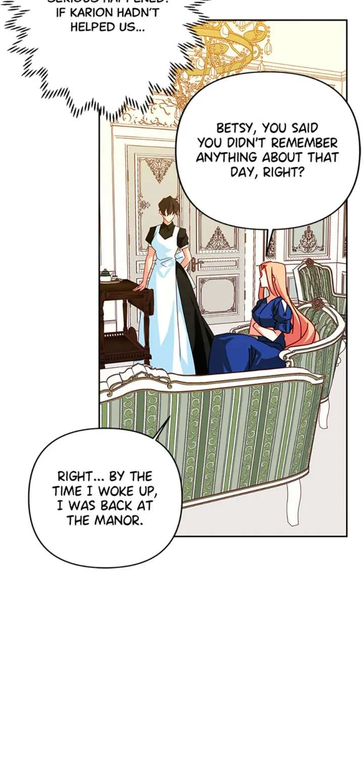 I Raised an Obsessive Servant Chapter 116 Online - página 37