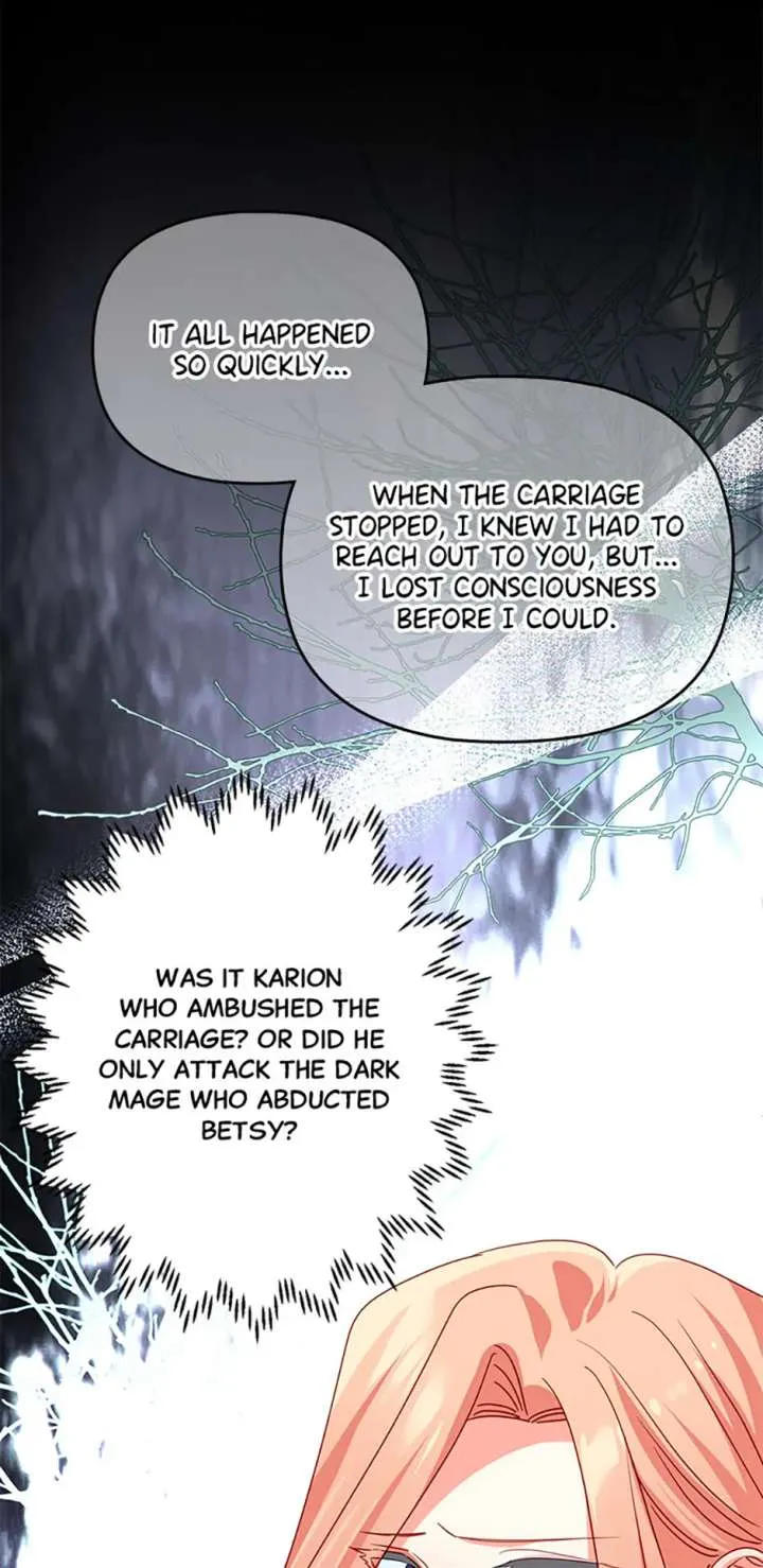 I Raised an Obsessive Servant Chapter 116 Online - página 38