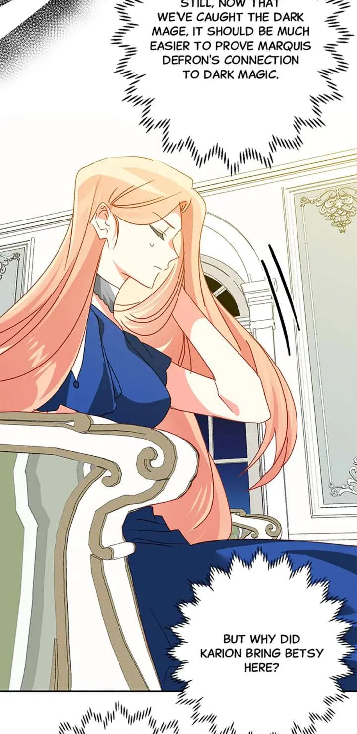 I Raised an Obsessive Servant Chapter 116 Online - página 40
