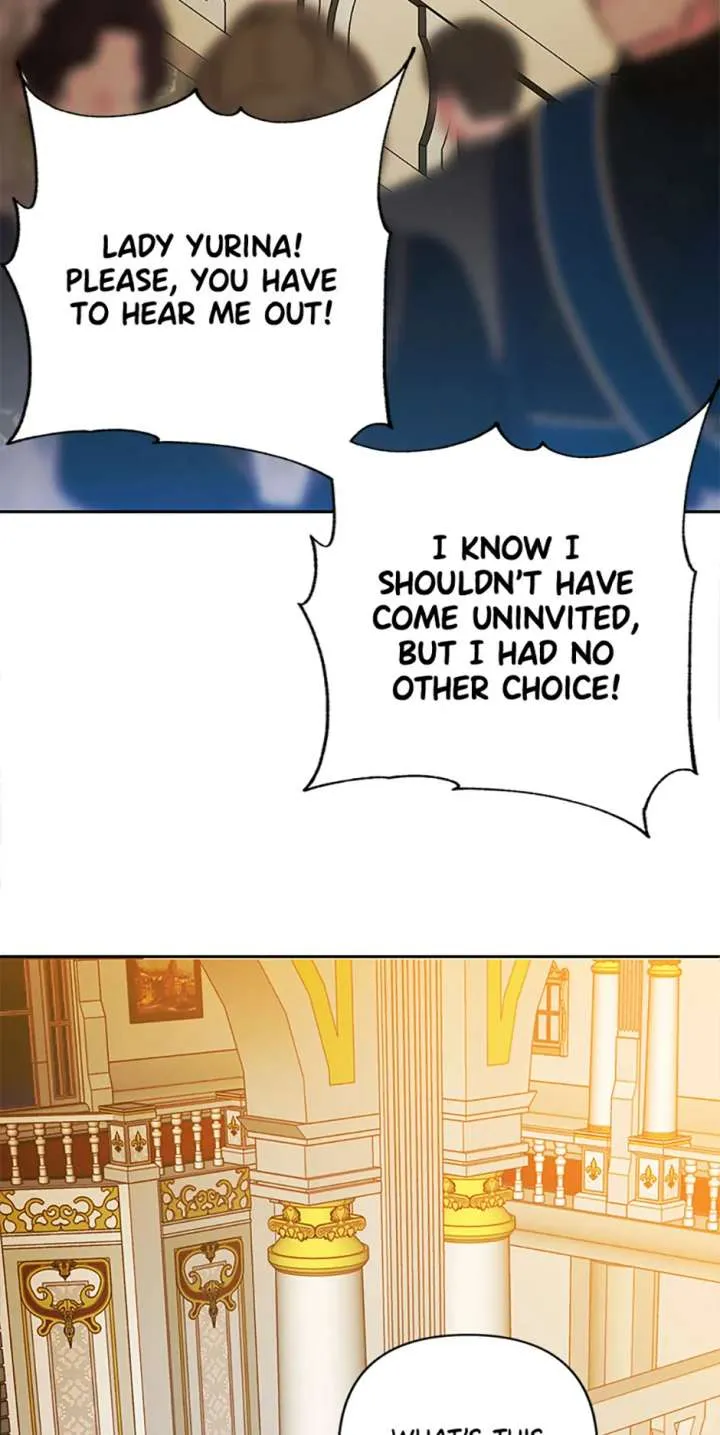 I Raised an Obsessive Servant Chapter 116 Online - página 47