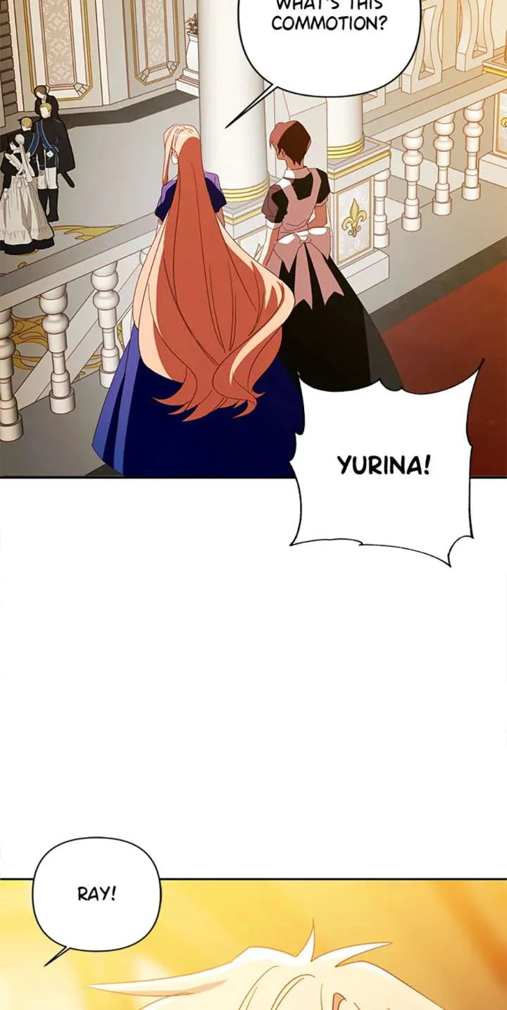 I Raised an Obsessive Servant Chapter 116 Online - página 48