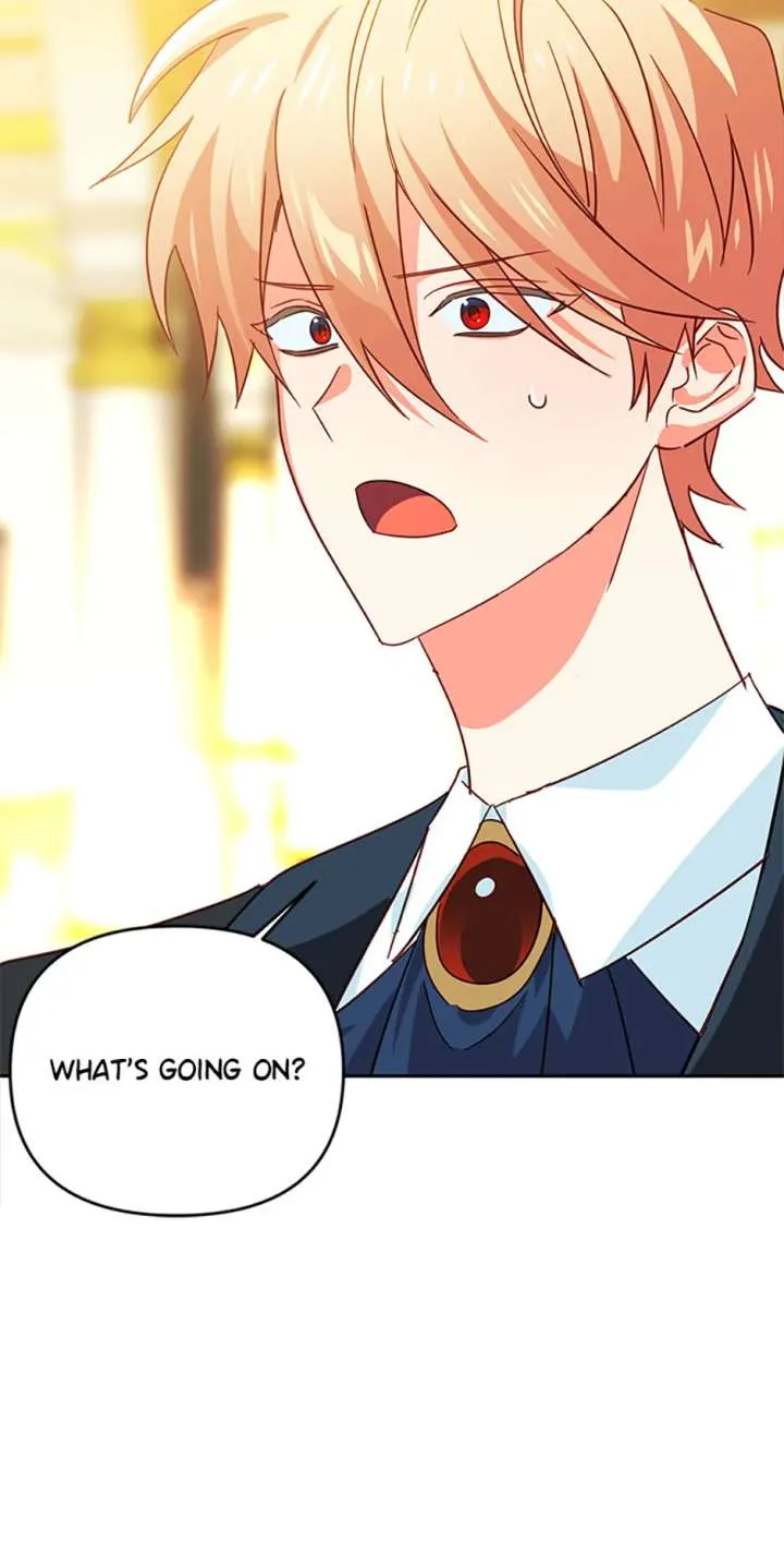 I Raised an Obsessive Servant Chapter 116 Online - página 49
