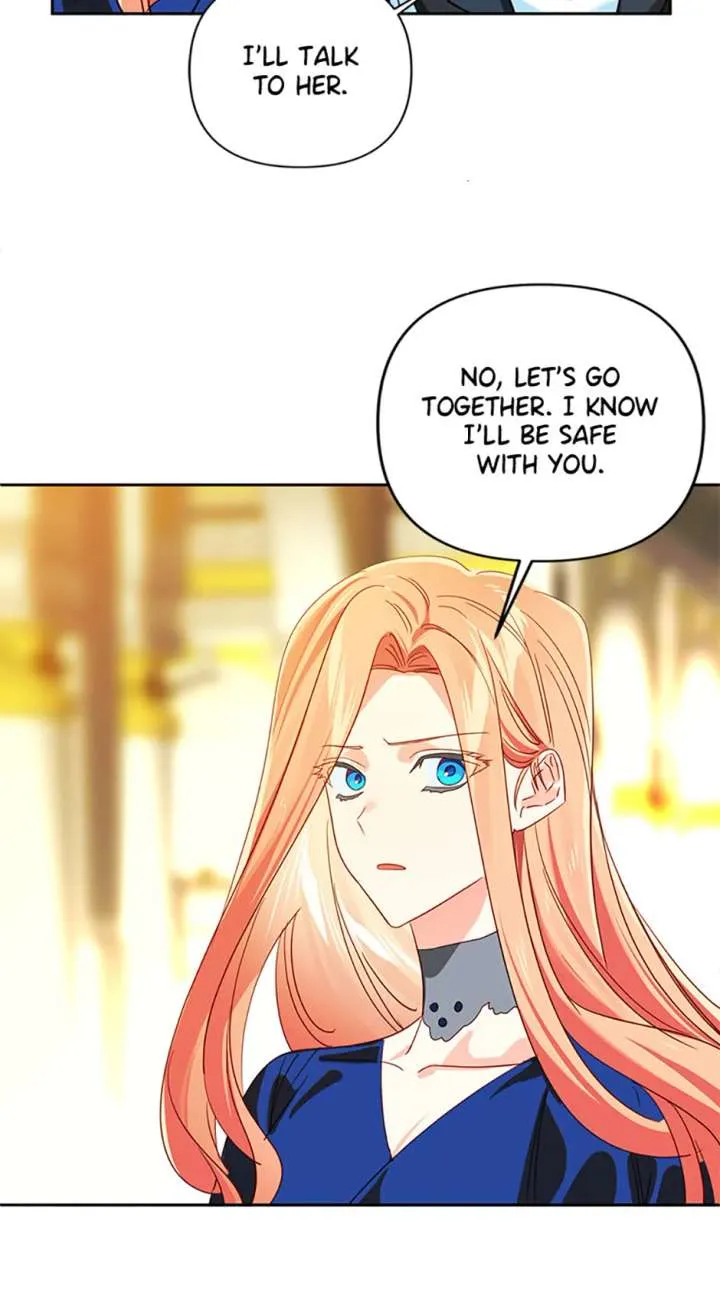I Raised an Obsessive Servant Chapter 116 Online - página 51