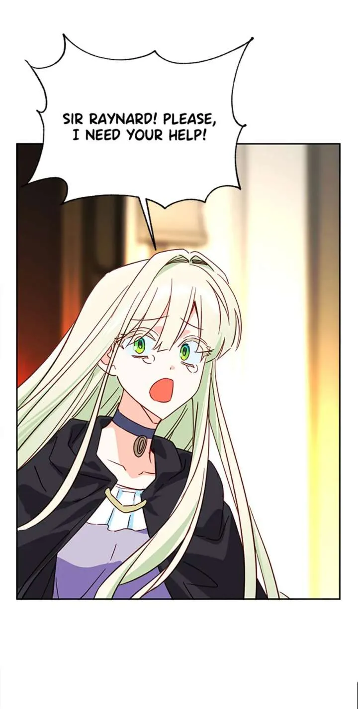 I Raised an Obsessive Servant Chapter 116 Online - página 55