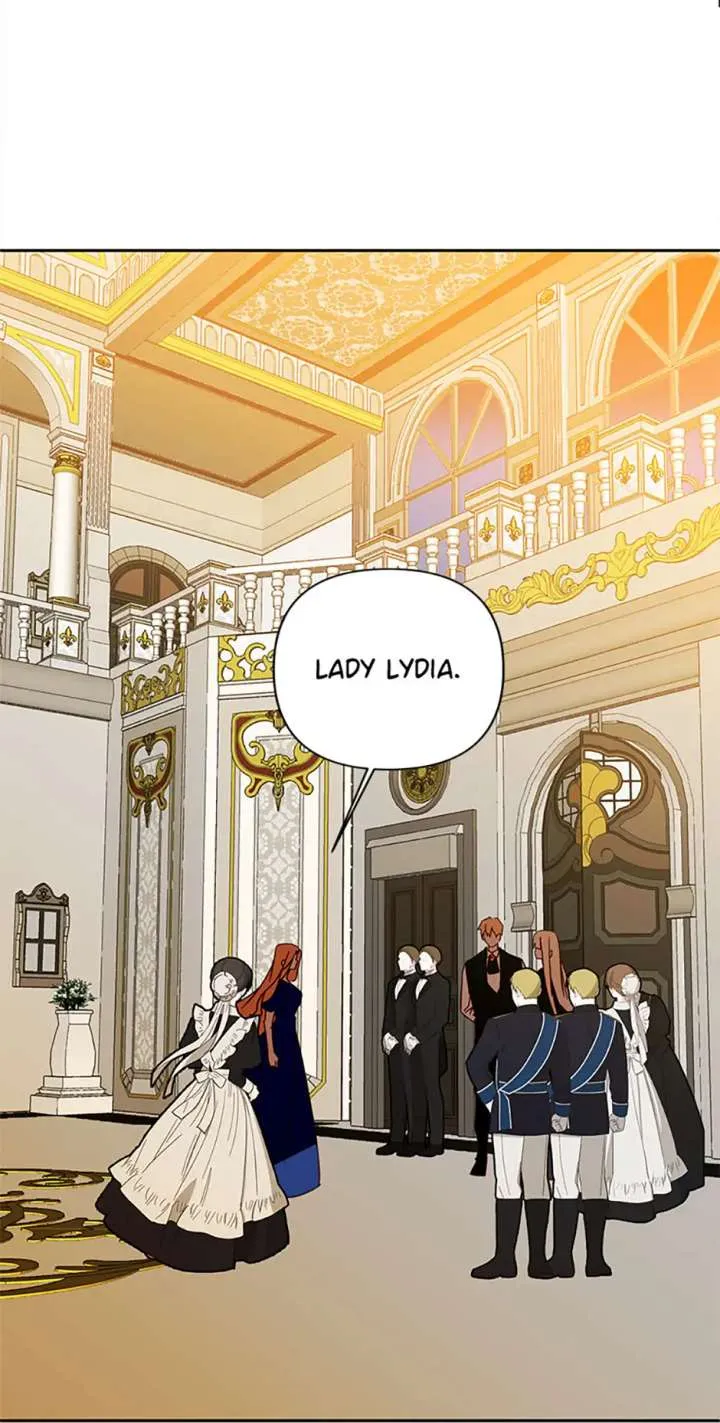 I Raised an Obsessive Servant Chapter 116 Online - página 56