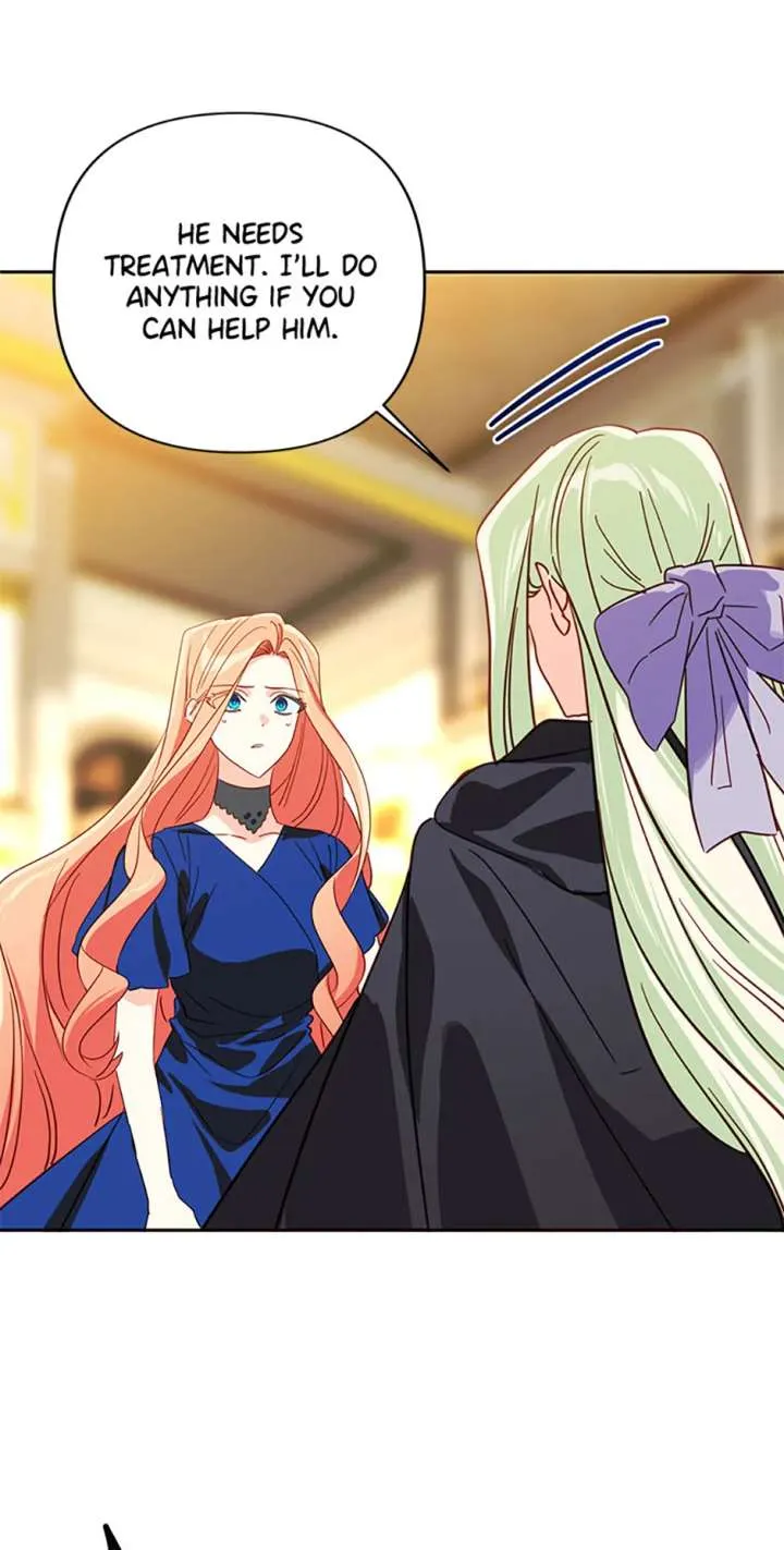 I Raised an Obsessive Servant Chapter 116 Online - página 59