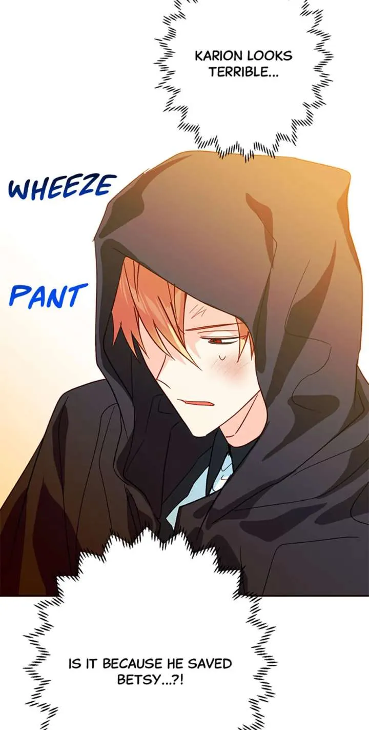 I Raised an Obsessive Servant Chapter 116 Online - página 62