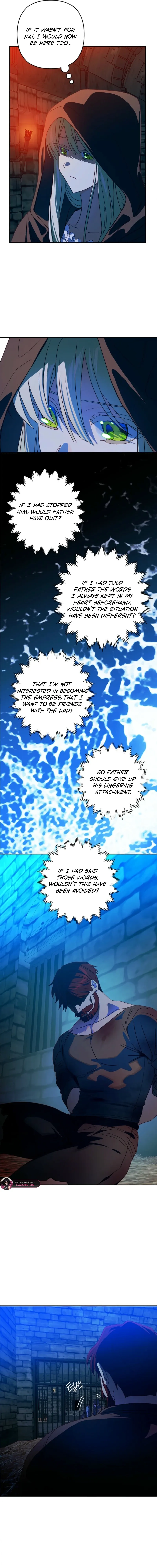 I Raised an Obsessive Servant Chapter 124 Online - página 2