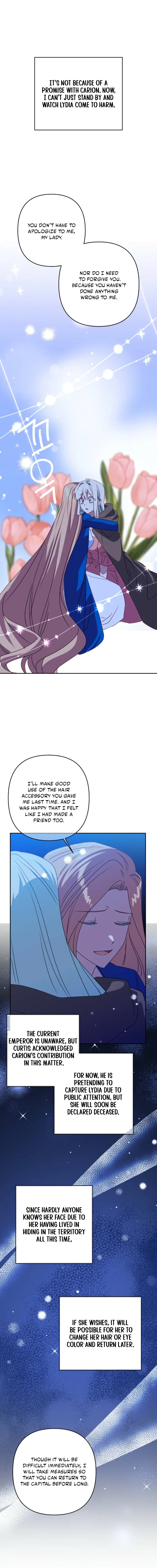 I Raised an Obsessive Servant Chapter 124 Online - página 13