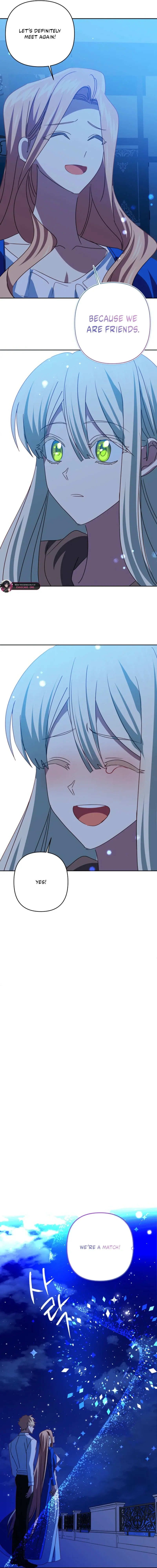 I Raised an Obsessive Servant Chapter 124 Online - página 15