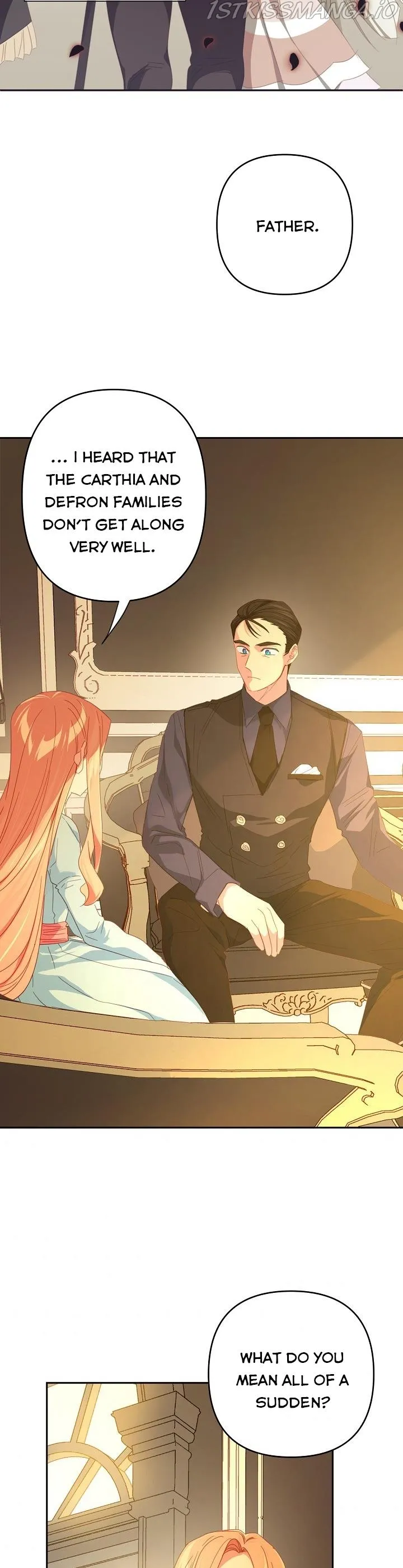 I Raised an Obsessive Servant Chapter 30 Online - página 3