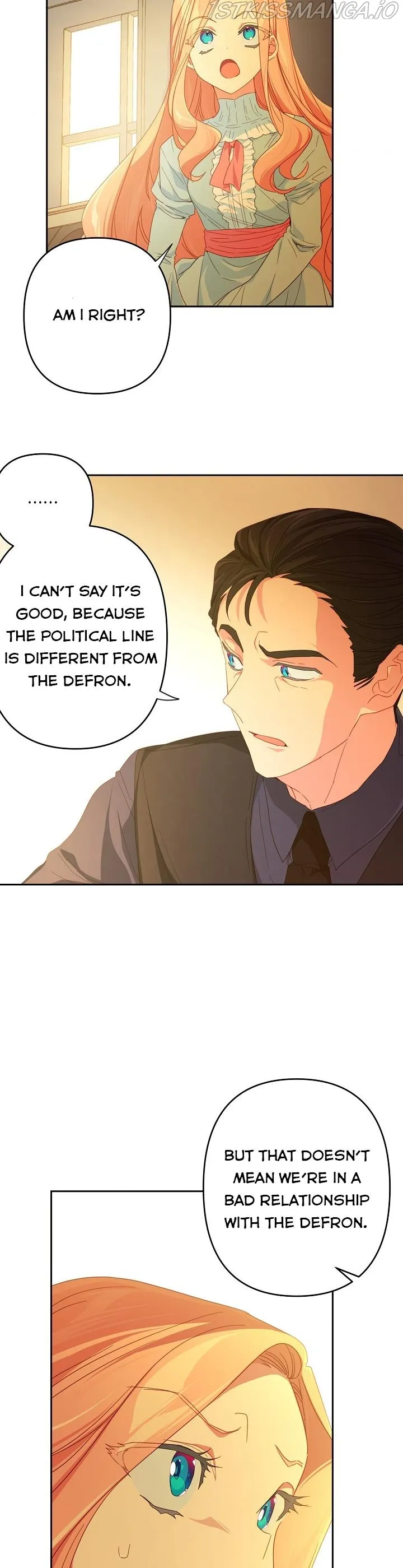 I Raised an Obsessive Servant Chapter 30 Online - página 4