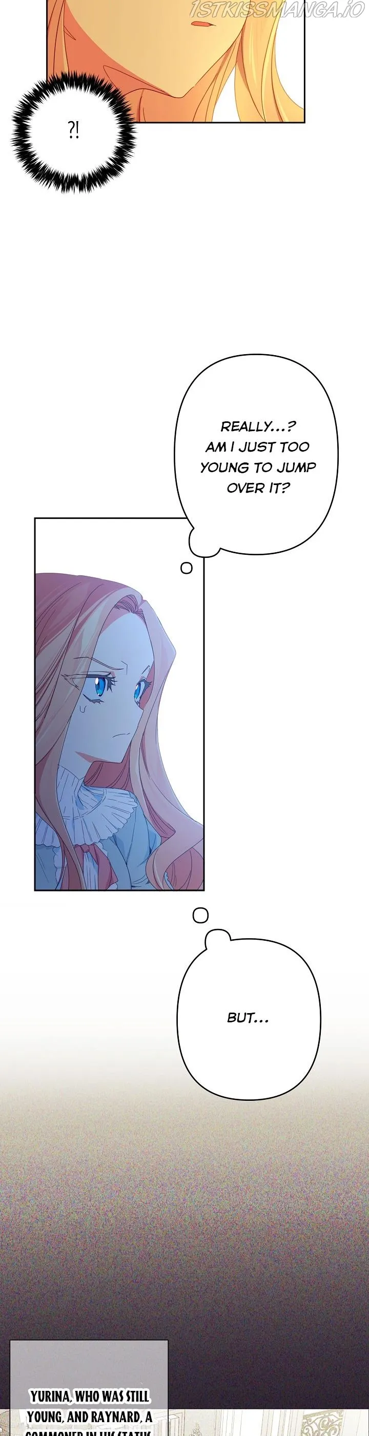 I Raised an Obsessive Servant Chapter 30 Online - página 5