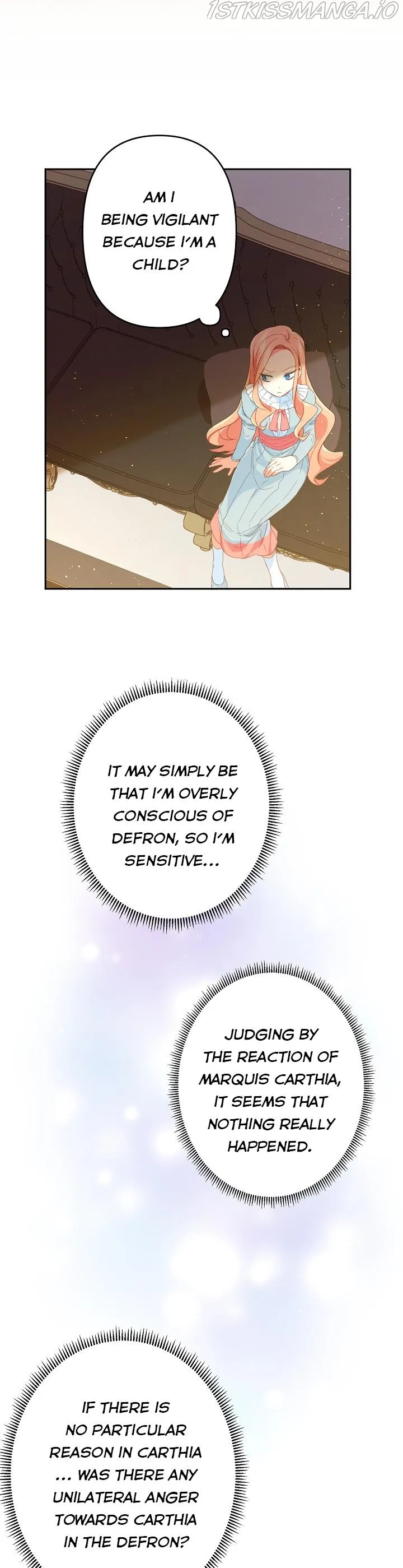 I Raised an Obsessive Servant Chapter 30 Online - página 7