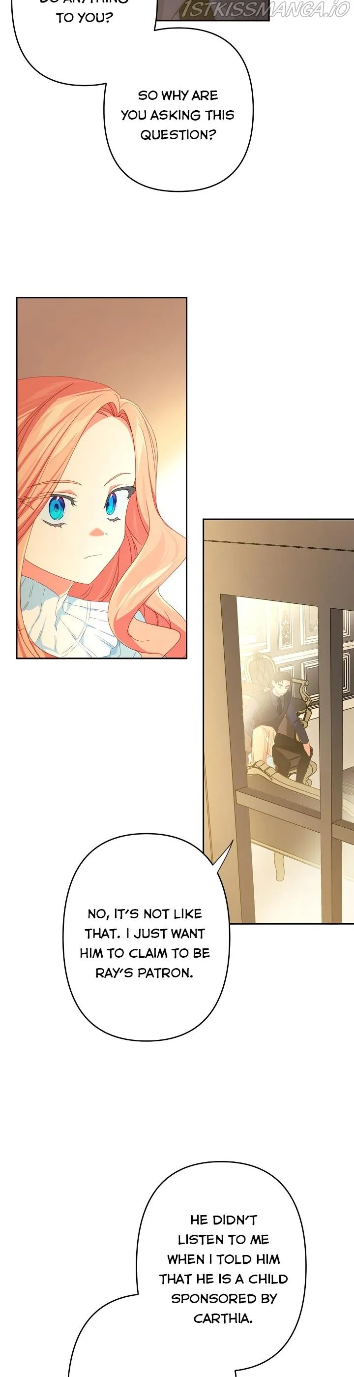 I Raised an Obsessive Servant Chapter 30 Online - página 9
