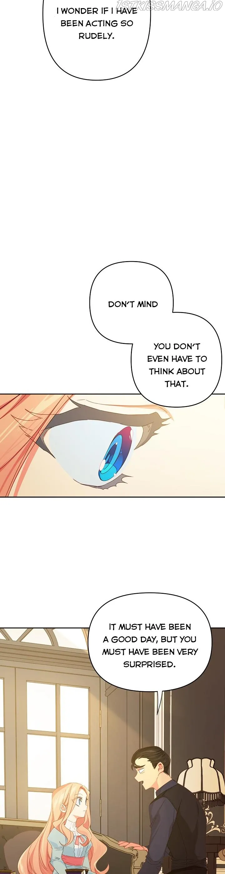 I Raised an Obsessive Servant Chapter 30 Online - página 10