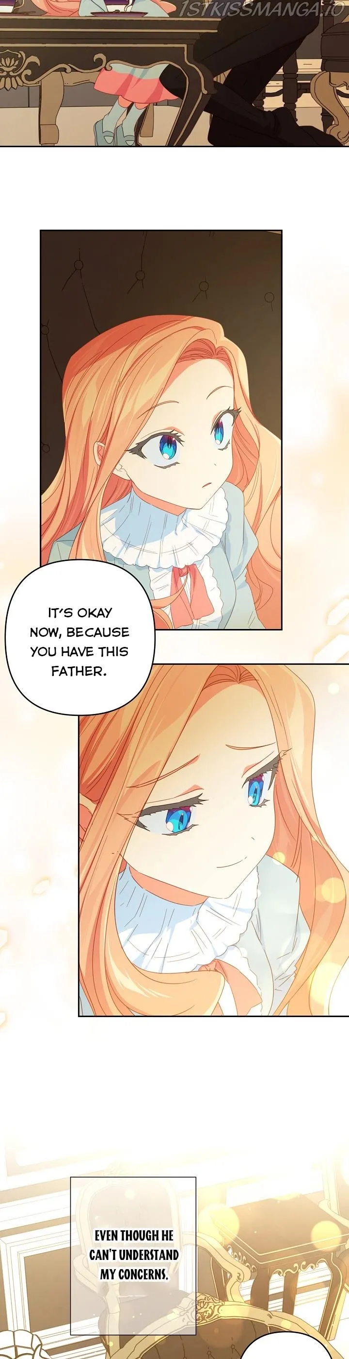I Raised an Obsessive Servant Chapter 30 Online - página 11