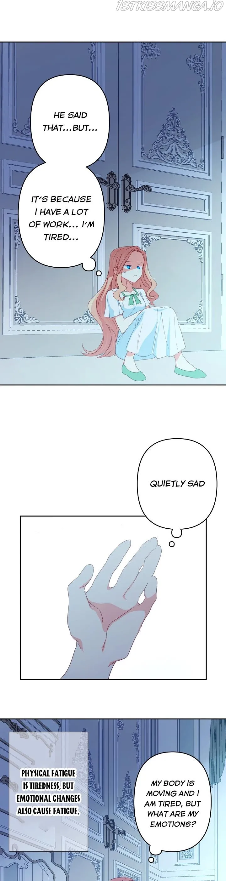 I Raised an Obsessive Servant Chapter 30 Online - página 13