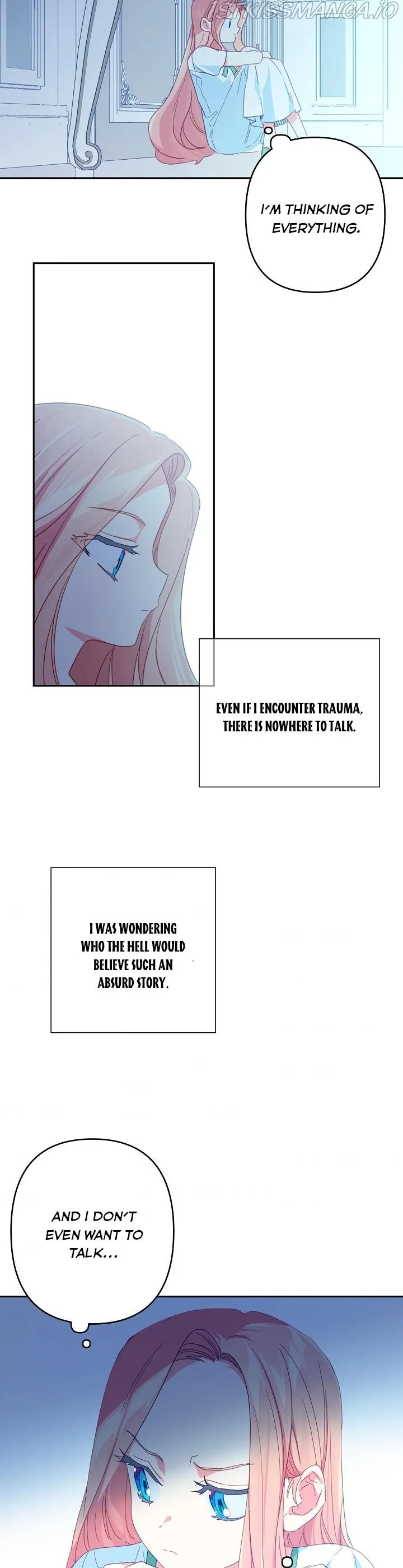 I Raised an Obsessive Servant Chapter 30 Online - página 14