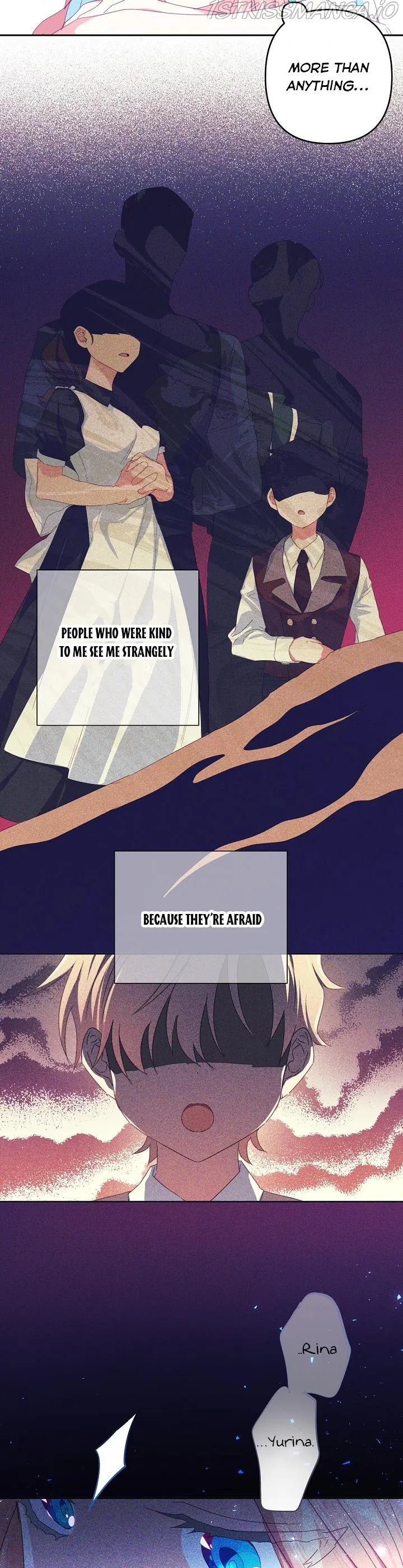 I Raised an Obsessive Servant Chapter 30 Online - página 15