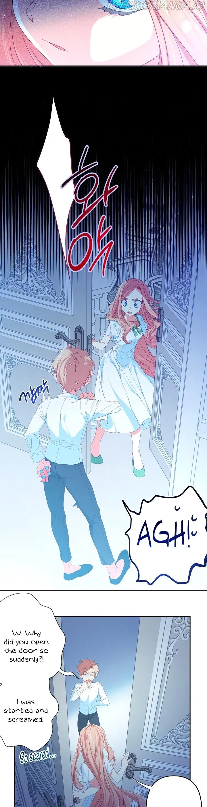 I Raised an Obsessive Servant Chapter 30 Online - página 16
