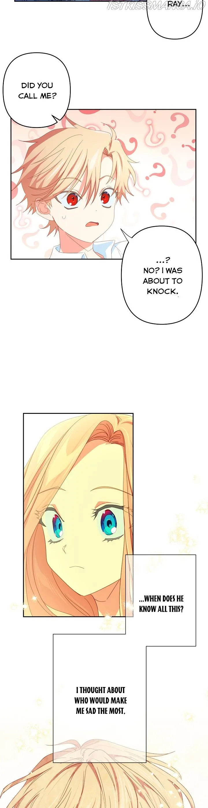 I Raised an Obsessive Servant Chapter 30 Online - página 17