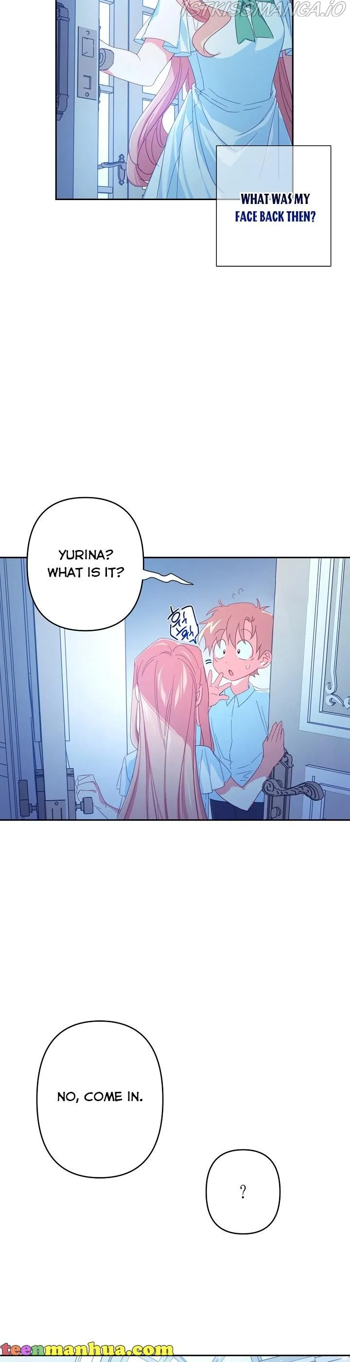 I Raised an Obsessive Servant Chapter 30 Online - página 19