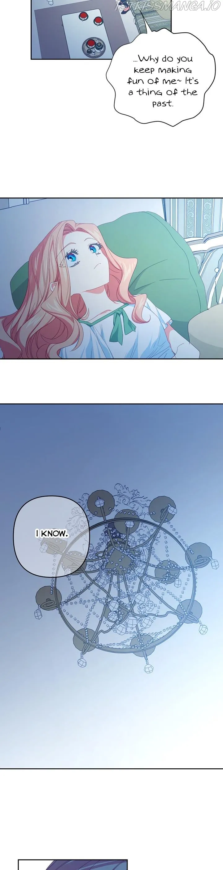 I Raised an Obsessive Servant Chapter 30 Online - página 23