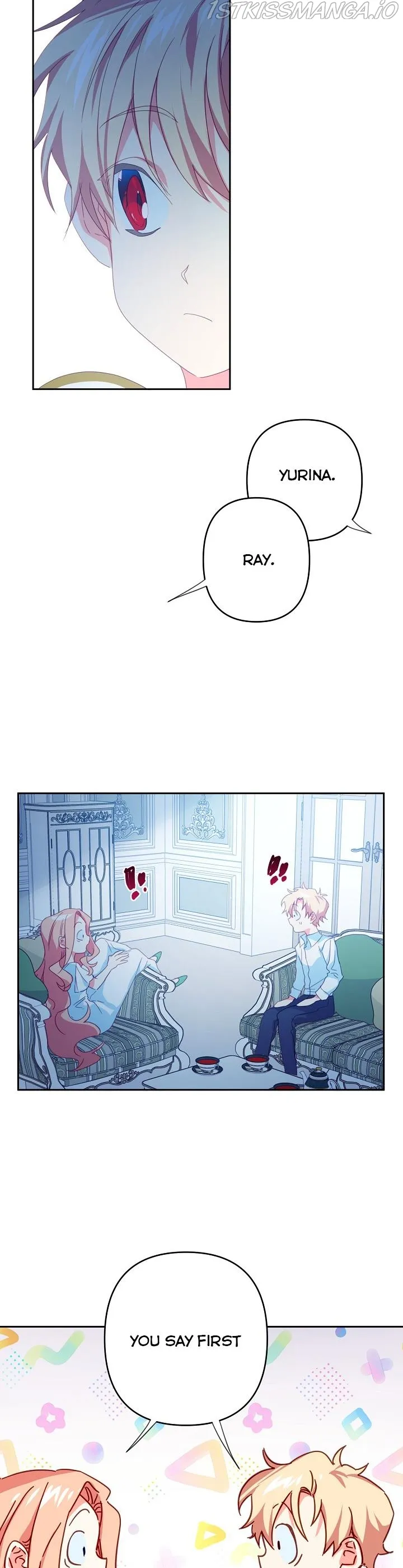 I Raised an Obsessive Servant Chapter 30 Online - página 24