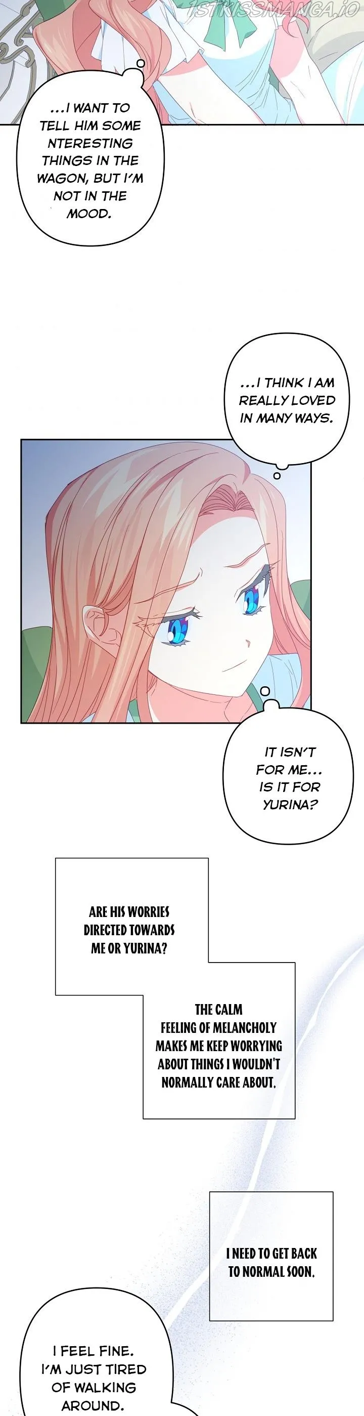 I Raised an Obsessive Servant Chapter 30 Online - página 26