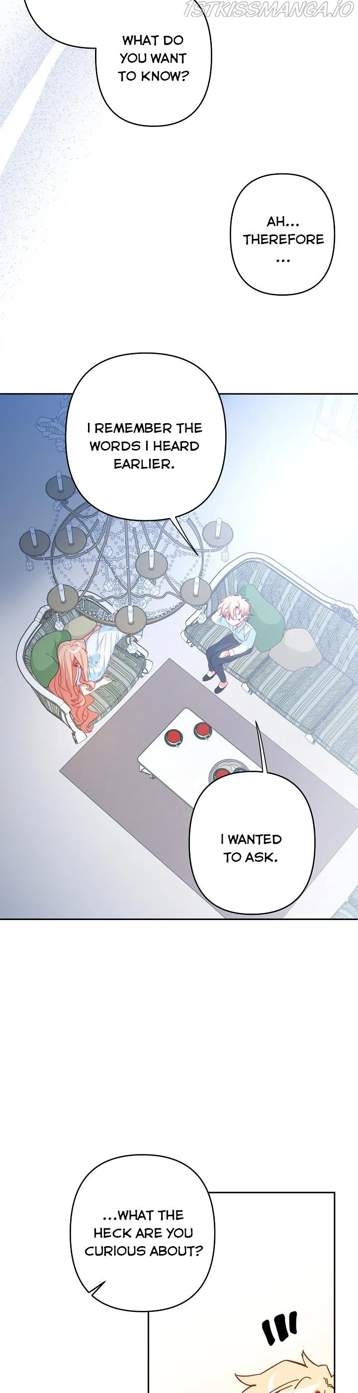 I Raised an Obsessive Servant Chapter 30 Online - página 27